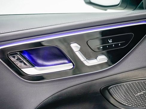 Used 2023 Mercedes-Benz C 300 4MATIC Sedan image 20