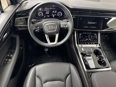 Used 2026 Audi Q7 3.0T Premium Plus AWD/4WD image 14