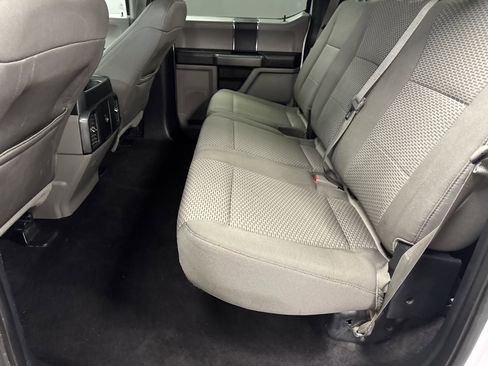Used 2016 Ford F150 XLT w/ Trailer Tow Package AWD/4WD image 11