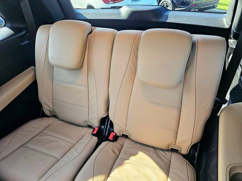 Certified 2025 Mercedes-Benz GLS 580 4MATIC image 27