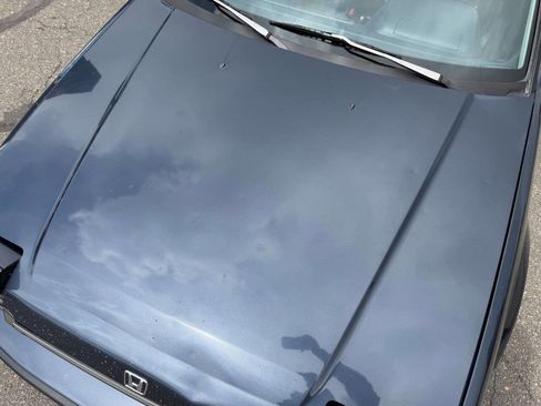 Used 1988 Honda Accord LX image 33