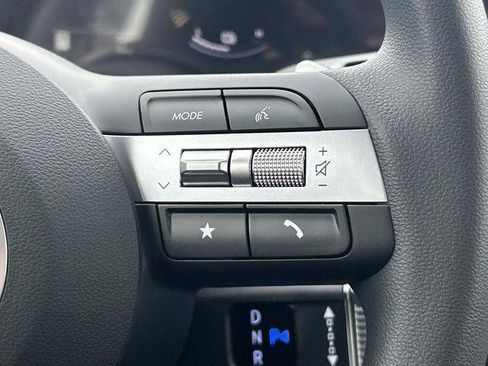 New 2026 Hyundai Sonata Blue FWD image 9