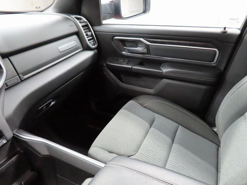 Used 2022 RAM 1500 Big Horn image 20
