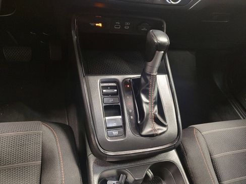 Used 2024 Honda CR-V Sport image 8