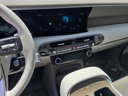 New 2026 Hyundai Palisade SE FWD image 22