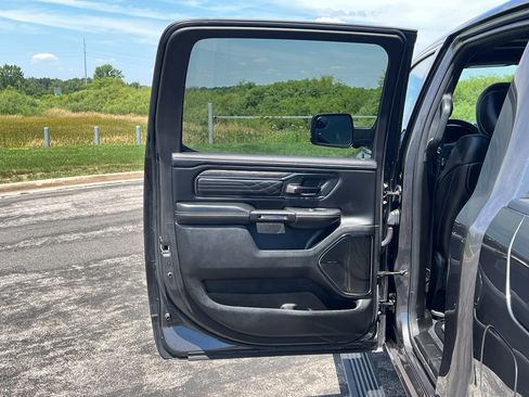 Used 2026 RAM 1500 Limited AWD/4WD image 31