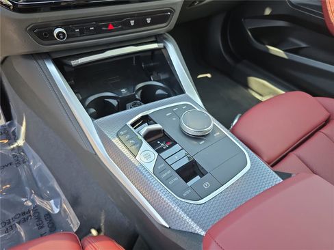 Certified 2025 BMW 230i xDrive Coupe w/ M Sport Package AWD/4WD image 23