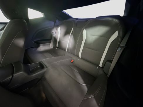 Used 2021 Chevrolet Camaro LT image 23
