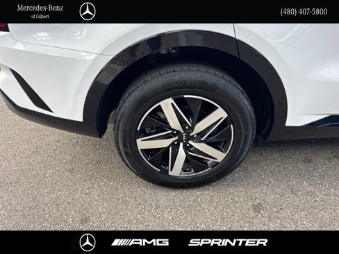 Used 2023 Kia Sorento EX w/ Panoramic Sunroof Package FWD image 6