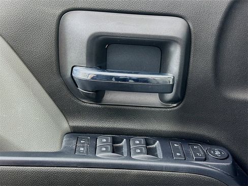 Used 2017 GMC Sierra 1500 2WD Double Cab w/ Elevation Edition image 16