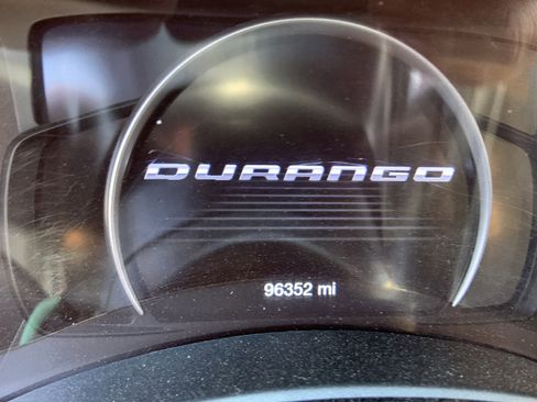 Used 2021 Dodge Durango GT RWD image 18