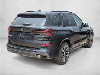 New 2026 BMW X5 xDrive50e w/ Executive Package AWD/4WD video 2