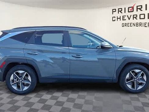 Used 2025 Hyundai Tucson SEL image 9