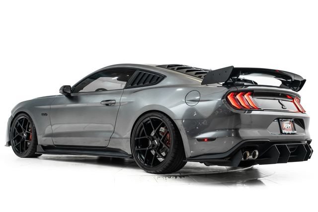 Used 2018 Ford Mustang GT w/ Equipment Group 301A RWD image 10