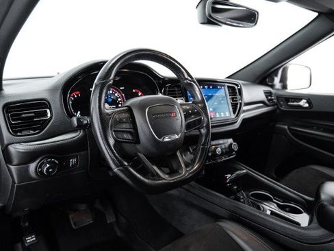 Used 2021 Dodge Durango GT AWD/4WD image 13