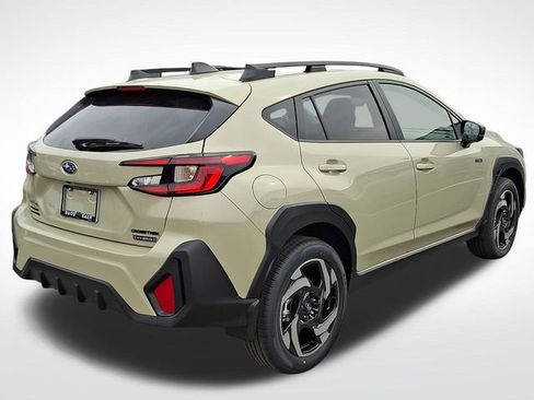 New 2026 Subaru Crosstrek 2.5i Limited image 7