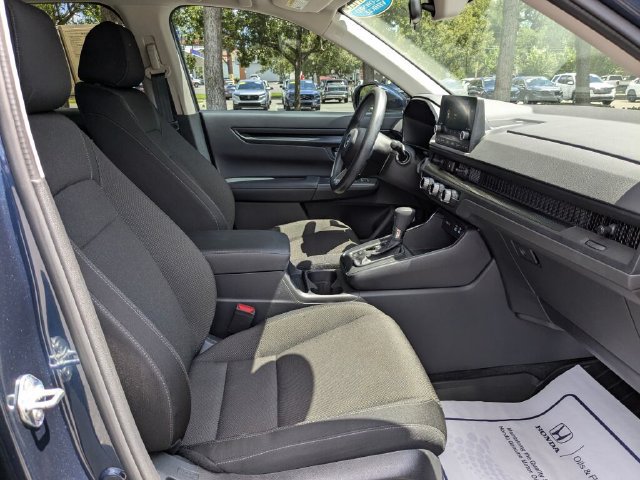 Certified 2022 Honda CR-V EX image 39