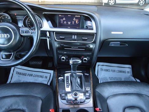 Used 2013 Audi A5 2.0T Premium Plus w/ Premium Plus Pkg AWD/4WD image 21