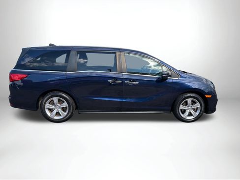 Used 2019 Honda Odyssey EX-L image 7