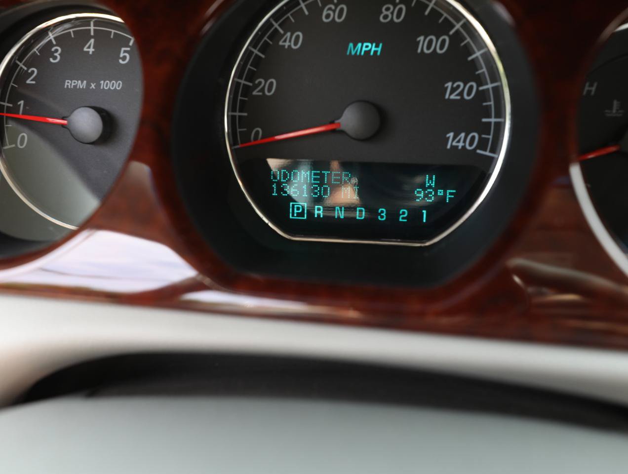 Used 2006 Buick Lucerne CXL w/ Luxury Package FWD image 22
