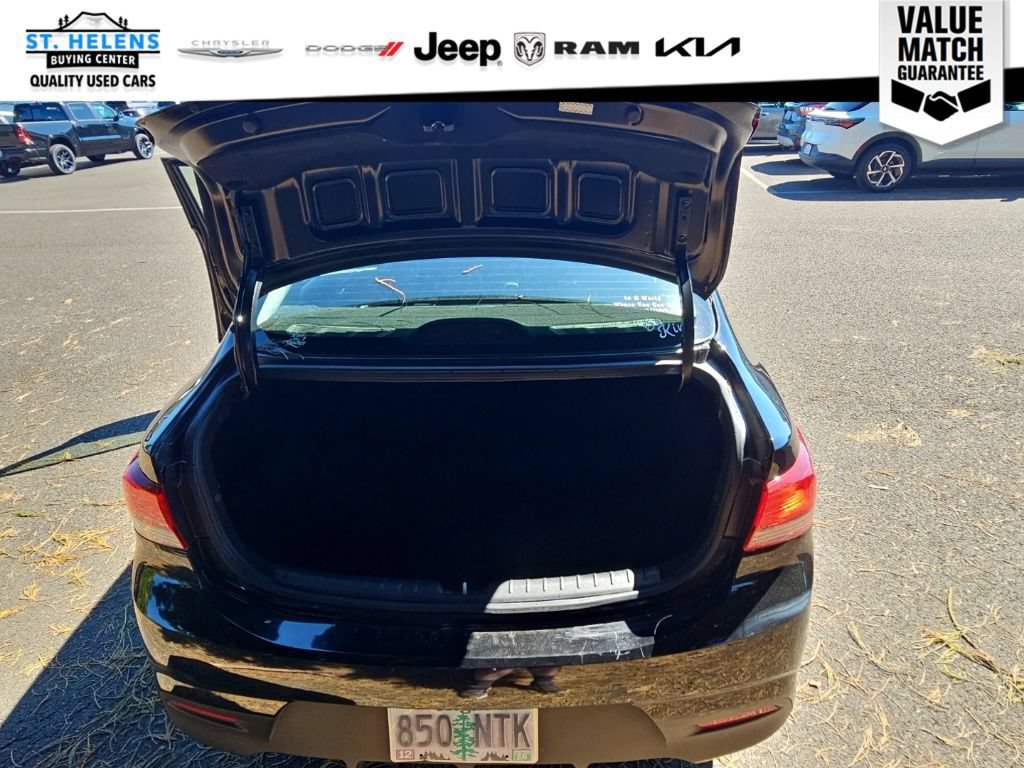 Used 2020 Kia Rio LX FWD image 36