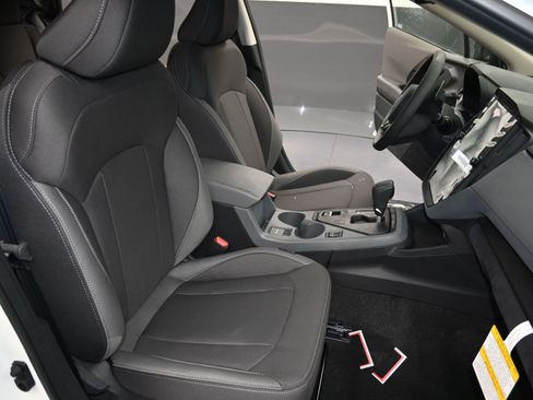 New 2026 Subaru Crosstrek 2.0i Premium AWD/4WD image 18