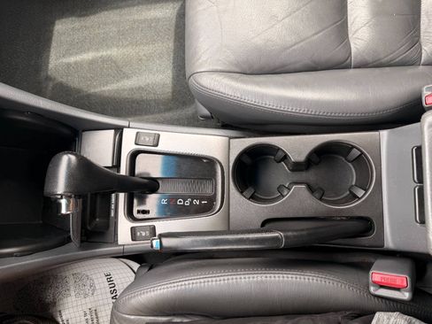 Used 2003 Honda Accord EX image 47
