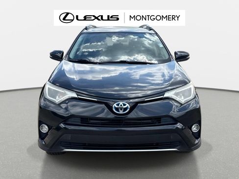 Used 2016 Toyota RAV4 XLE AWD/4WD image 8