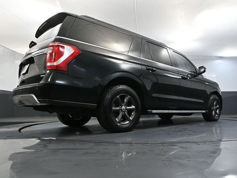 Used 2018 Ford Expedition Max XLT w/ Equipment Group 202A image 60