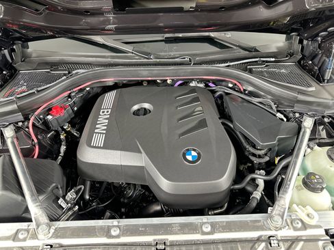 New 2026 BMW X3 xDrive30 w/ Premium Package image 30