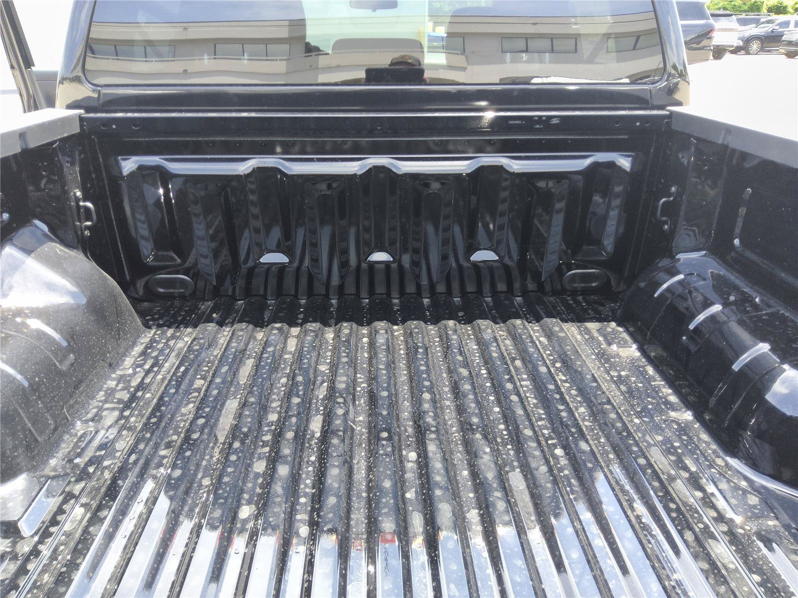 New 2026 Ford Ranger XL w/ Trailer Tow Package RWD image 19