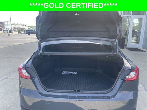 Certified 2025 Toyota Camry LE w/ Convenience Package AWD/4WD image 33