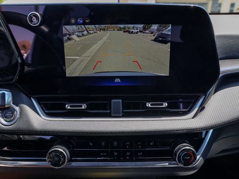 Used 2026 Chevrolet Equinox LT FWD image 30