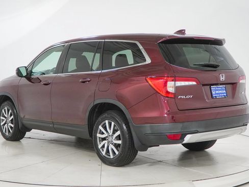 Used 2021 Honda Pilot EX-L image 6