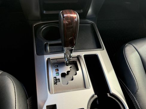 Certified 2024 Toyota 4Runner Limited image 18