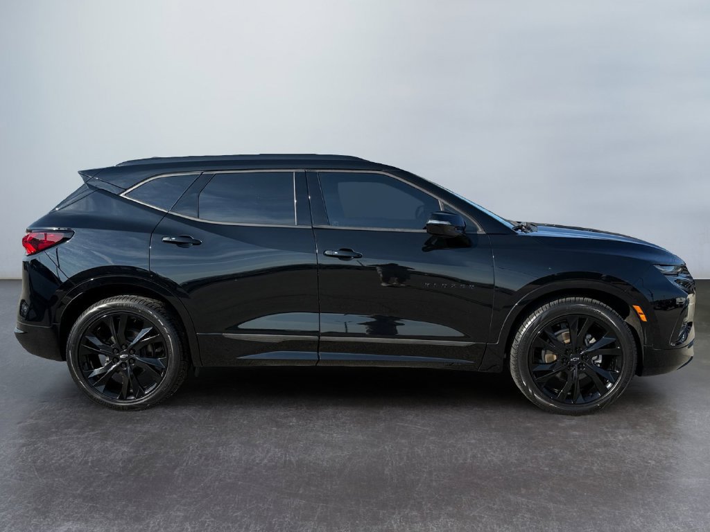 Used 2020 Chevrolet Blazer RS AWD/4WD image 2