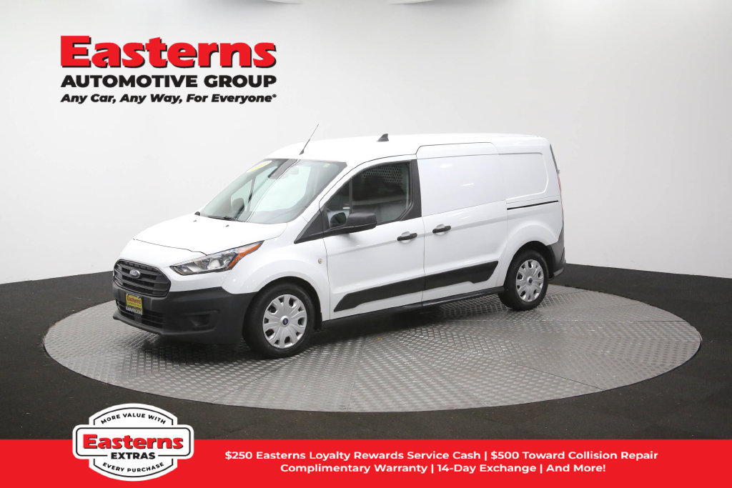 Used 2020 Ford Transit Connect XL FWD image 59