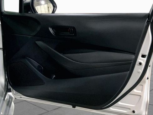 Used 2024 Toyota Corolla LE FWD image 23