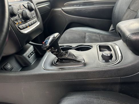 Used 2020 Dodge Durango R/T w/ Technology Group AWD/4WD image 15