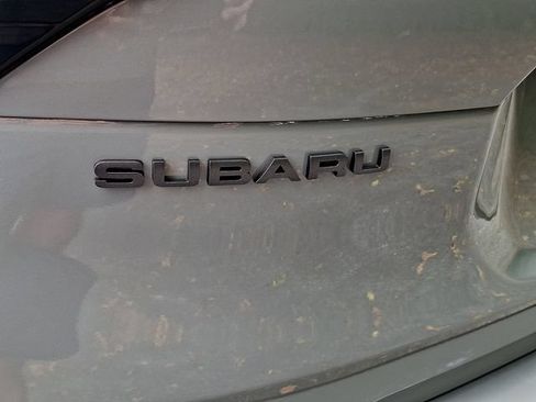 New 2026 Subaru Forester Premium AWD/4WD image 19