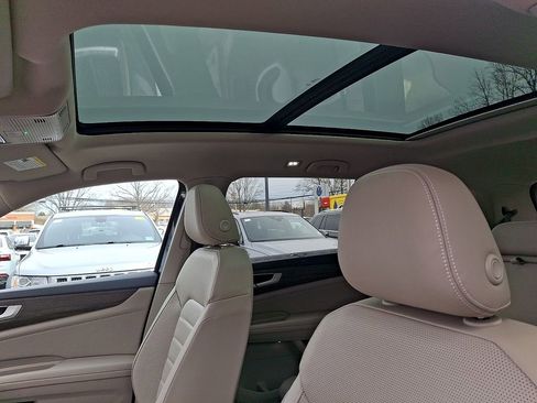 Certified 2024 Volkswagen Atlas SEL image 15