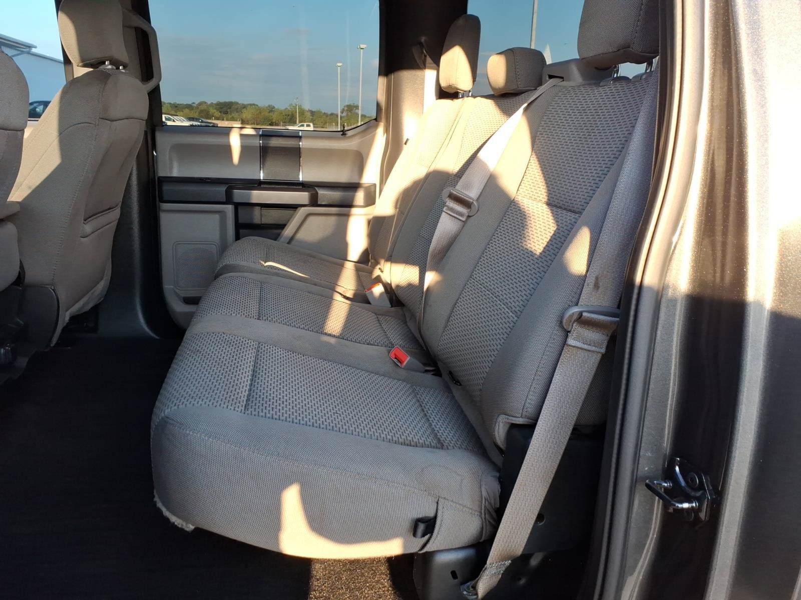 Used 2020 Ford F150 XLT AWD/4WD image 7