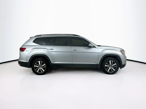 Used 2022 Volkswagen Atlas SE FWD image 8