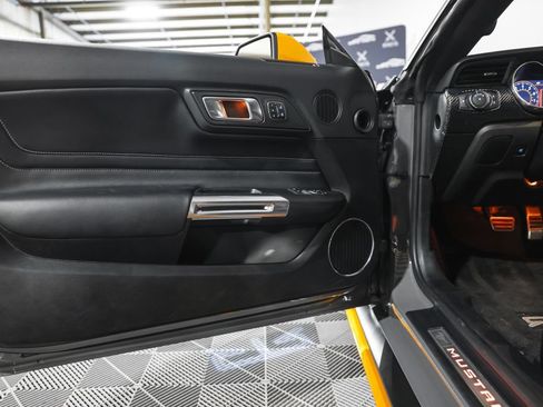 Used 2021 Ford Mustang GT Premium w/ Equipment Group 401A RWD image 31