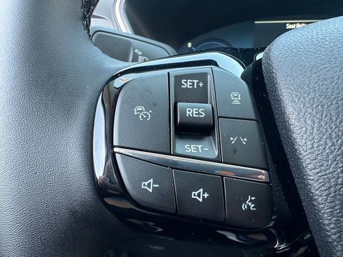 New 2026 Ford Escape Platinum w/ Premium Technology Package image 32