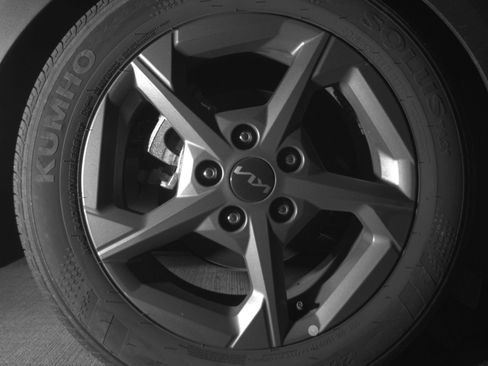 Used 2025 Kia K4 FWD image 27