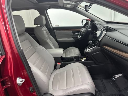 Used 2022 Honda CR-V EX-L image 26