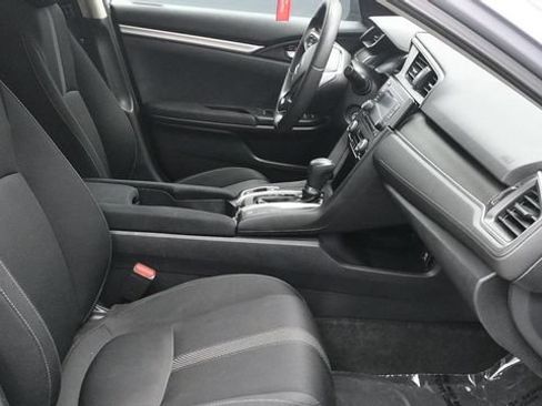 Used 2019 Honda Civic LX image 11