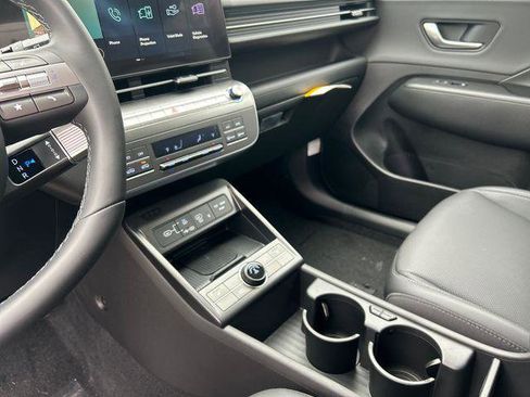 New 2026 Hyundai Kona SEL Premium AWD/4WD image 13