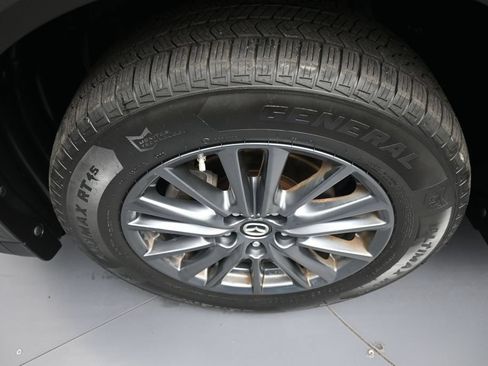 Used 2019 MAZDA CX-5 Touring AWD/4WD image 14